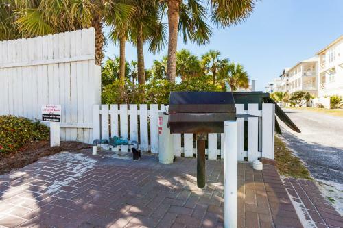 Apartamento Beach Baby Condo Unit #2 Condo