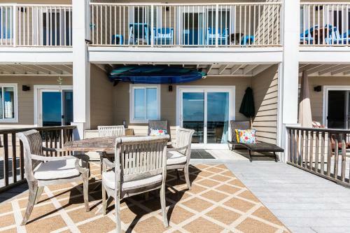 Apartamento Beach Baby Condo Unit #2 Condo