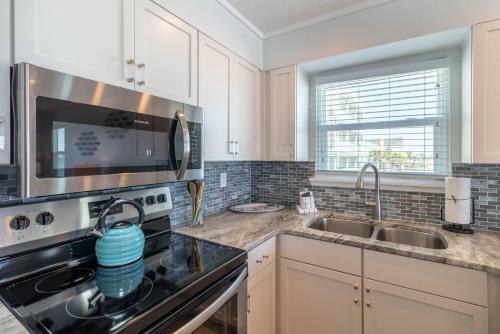 Apartamento Eastern Shores - 206 Condo