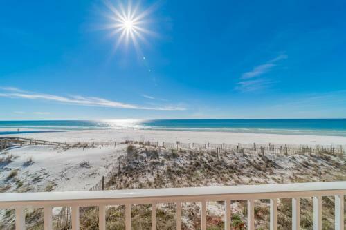 Apartamento Eastern Shores - 206 Condo