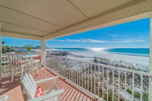 Apartamento Eastern Shores - 206 Condo