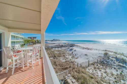 Apartamento Eastern Shores - 206 Condo