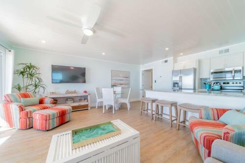 Apartamento Eastern Shores - 206 Condo