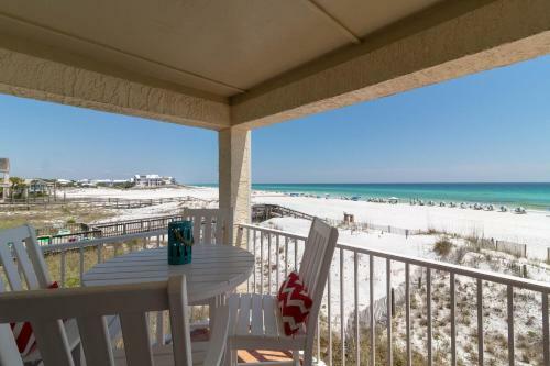 Apartamento Eastern Shores - 206 Condo