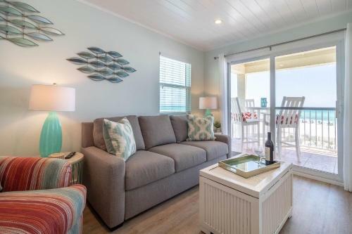 Apartamento Eastern Shores - 206 Condo