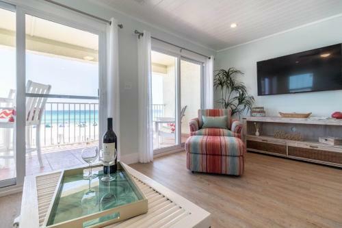Apartamento Eastern Shores - 206 Condo