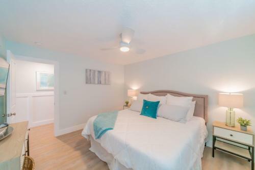 Apartamento Eastern Shores - 206 Condo