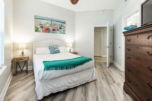 Apartamento Legacy 104 By Realjoy Vacations