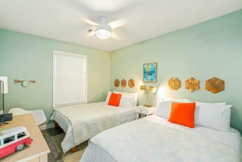 Beachside Villas 1131- Beauitful Beachside Condo!