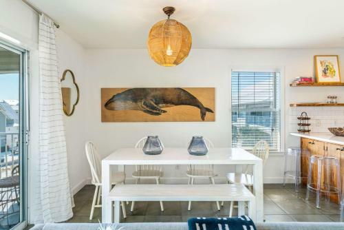 Beachside Villas 1131- Beauitful Beachside Condo!