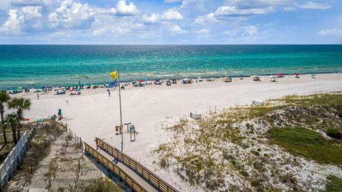 Beachside Villas 1131- Beauitful Beachside Condo!