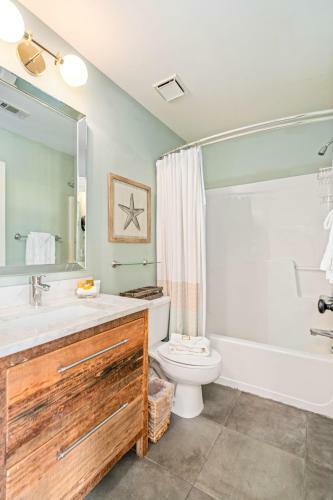 Beachside Villas 1131- Beauitful Beachside Condo!