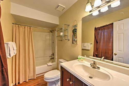 Apartamento Well-appointed Seagrove Beach Studio With Heated Pool
