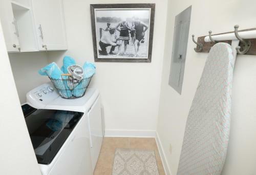 Apartamento Summerwinds With Ocean Views, Beach & Pool Condo