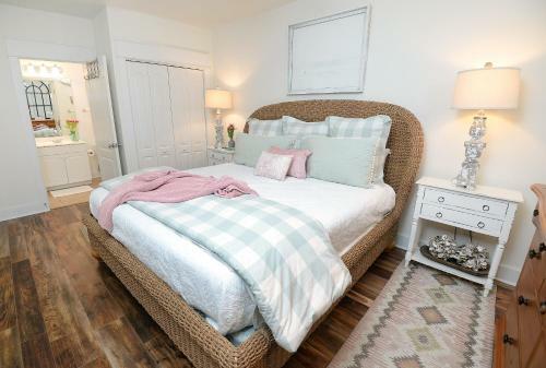 Apartamento Summerwinds With Ocean Views, Beach & Pool Condo