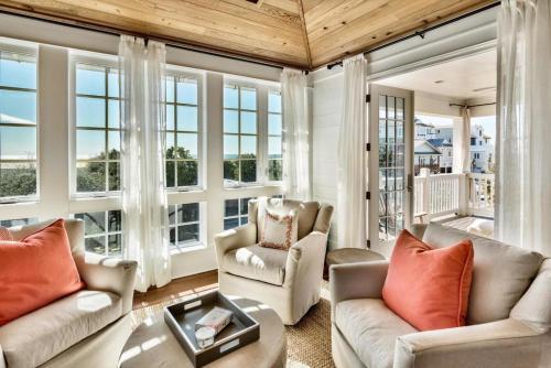Villa Casa Sunshine - 1741327