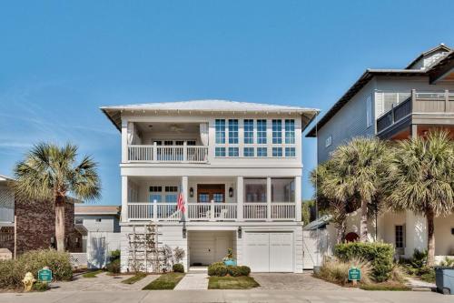 Villa Casa Sunshine - 1741327