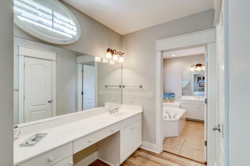 Seaview Villas