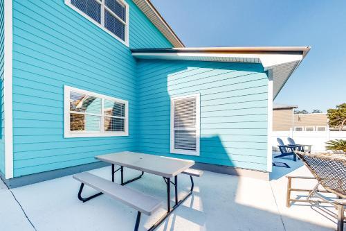 Seagrove Escape