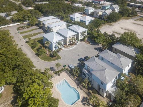 Beach Nest By Bliss Beach Rentals