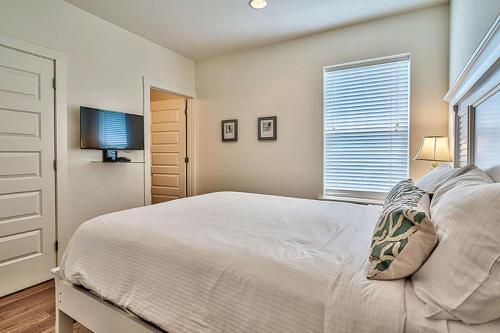 Beach Nest By Bliss Beach Rentals