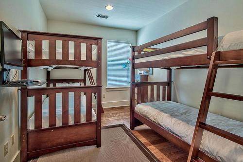 Beach Nest By Bliss Beach Rentals