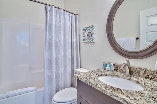Beach Nest By Bliss Beach Rentals