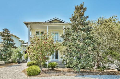 Capital Gains By Bliss Beach Rentals