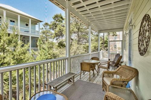 Capital Gains By Bliss Beach Rentals