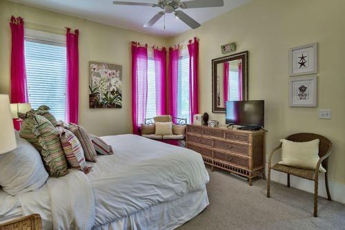 Capital Gains By Bliss Beach Rentals