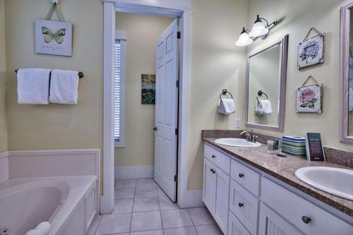 Capital Gains By Bliss Beach Rentals