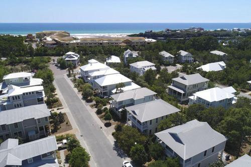 Capital Gains By Bliss Beach Rentals
