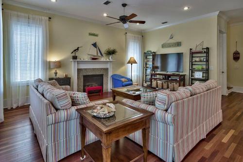 Capital Gains By Bliss Beach Rentals