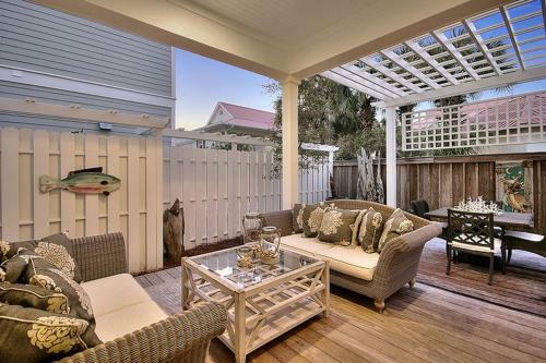 Driftwood By Bliss Beach Rentals