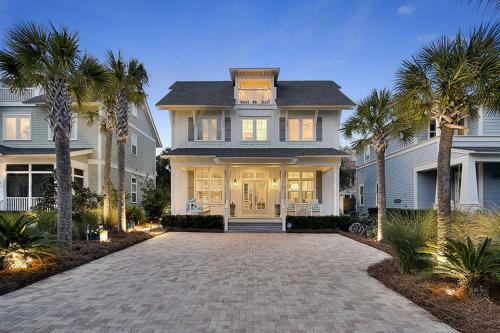 Driftwood By Bliss Beach Rentals
