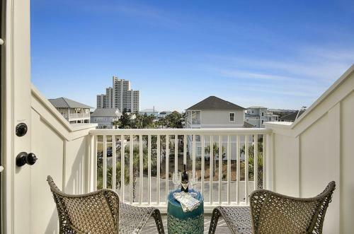 Driftwood By Bliss Beach Rentals