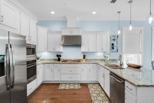 The Bluebird Beach House By Realjoy Vacations