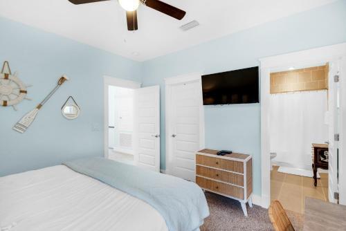 The Bluebird Beach House By Realjoy Vacations