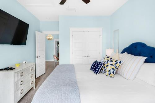 The Bluebird Beach House By Realjoy Vacations