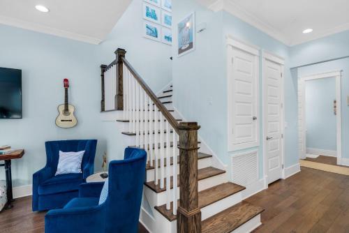 The Bluebird Beach House By Realjoy Vacations