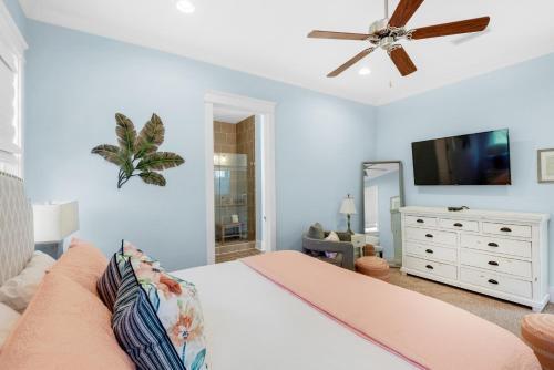 The Bluebird Beach House By Realjoy Vacations
