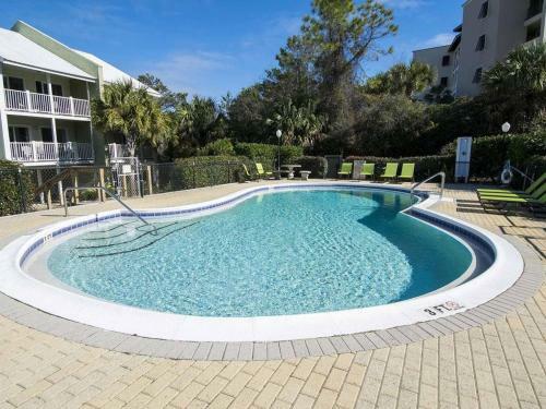 Apartamento Coastal Townhome - Private Beach Access! Four Miles From Seaside Condo