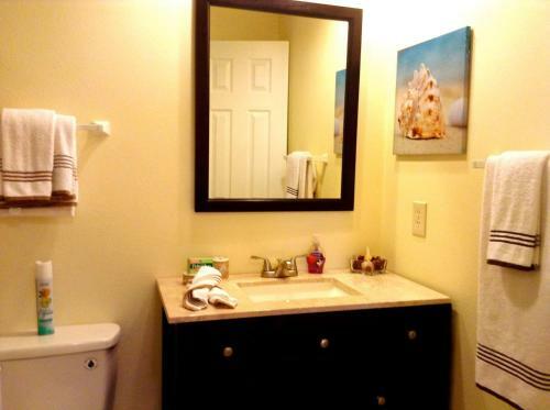 Apartamento 2br/2ba Condo Sienna Park