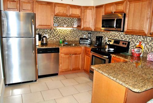 Apartamento 2br/2ba Condo Sienna Park
