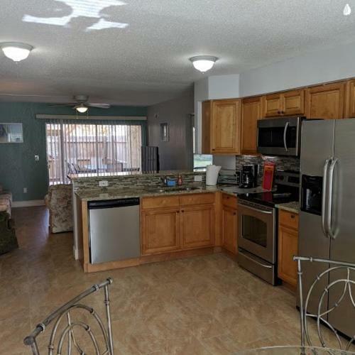 South Sarasota Apartment