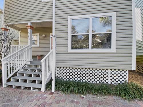 Santucket Home