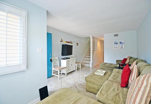 Apartamentos Siesta Beach House 5950 #311