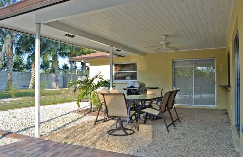 Sarasota - Alvarado 2107