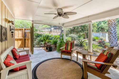 Sunshine Cottage