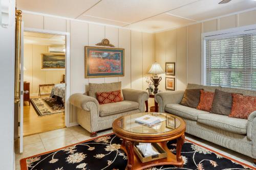 Sunshine Cottage